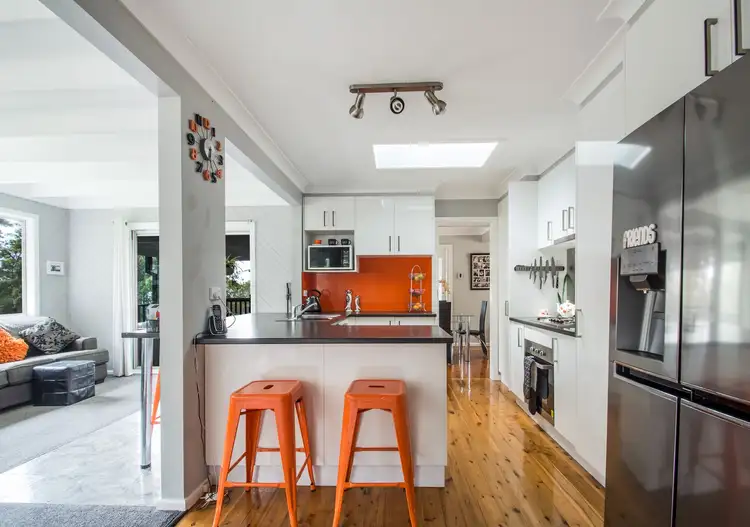 Fourth view of Homely house listing, 31 Vista Parade, Mount Riverview NSW 2774