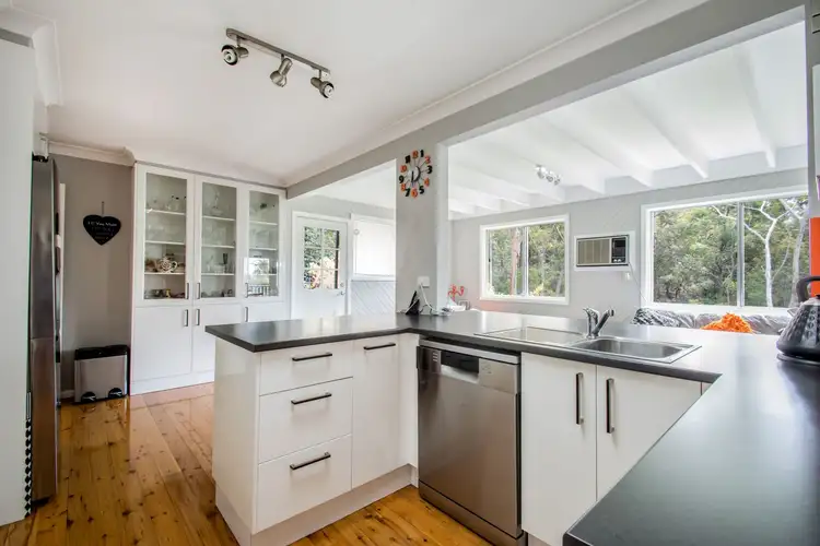 Fifth view of Homely house listing, 31 Vista Parade, Mount Riverview NSW 2774