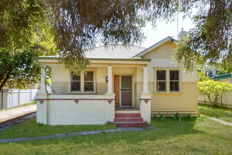 3 Casey Street, East Bendigo VIC 3550