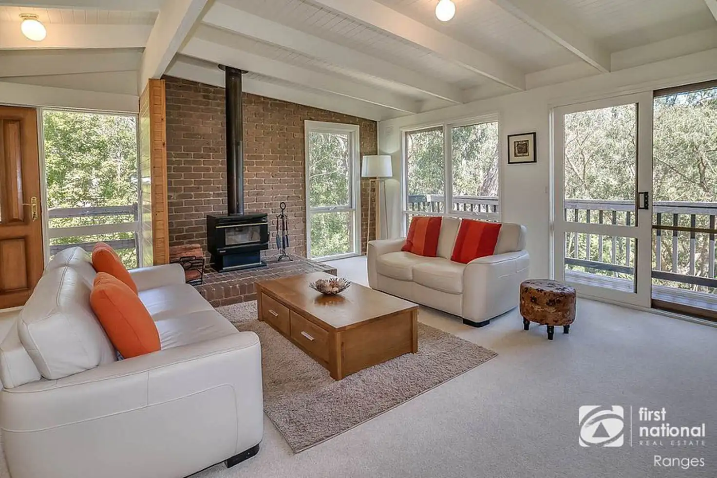 Main view of Homely house listing, 16 Avonside Road, Belgrave Heights VIC 3160