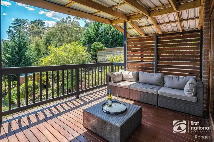 Third view of Homely house listing, 16 Avonside Road, Belgrave Heights VIC 3160