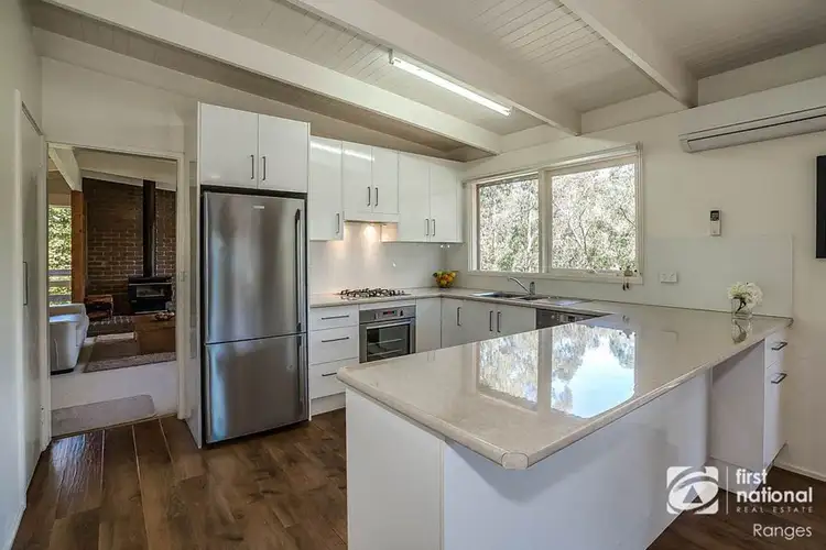 Fifth view of Homely house listing, 16 Avonside Road, Belgrave Heights VIC 3160