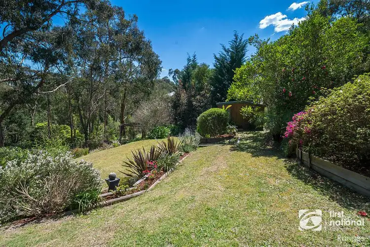 Sixth view of Homely house listing, 16 Avonside Road, Belgrave Heights VIC 3160
