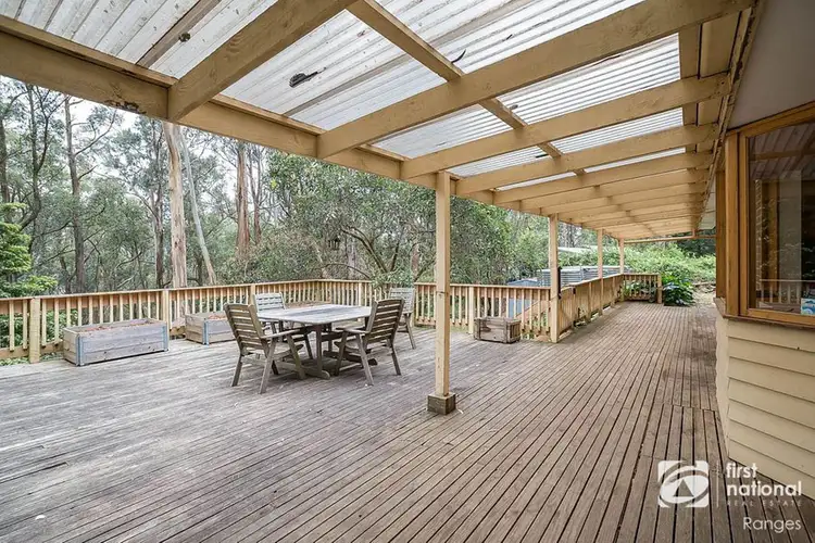 Second view of Homely house listing, 4 Two Bays Crescent, Selby VIC 3159