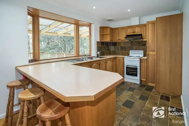 Third view of Homely house listing, 4 Two Bays Crescent, Selby VIC 3159