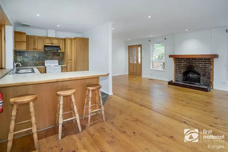 Fourth view of Homely house listing, 4 Two Bays Crescent, Selby VIC 3159