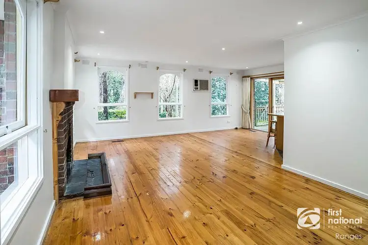 Fifth view of Homely house listing, 4 Two Bays Crescent, Selby VIC 3159