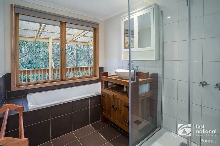 Sixth view of Homely house listing, 4 Two Bays Crescent, Selby VIC 3159