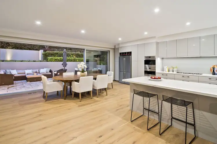 Second view of Homely house listing, 150 Deepwater Road, Castle Cove NSW 2069