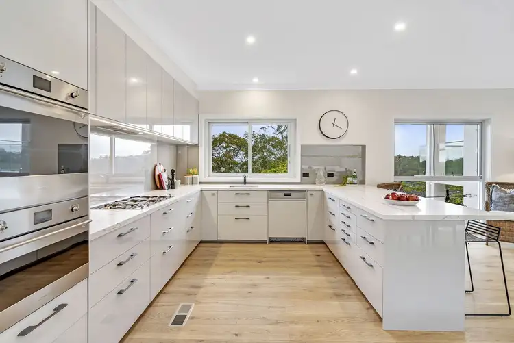 Fourth view of Homely house listing, 150 Deepwater Road, Castle Cove NSW 2069