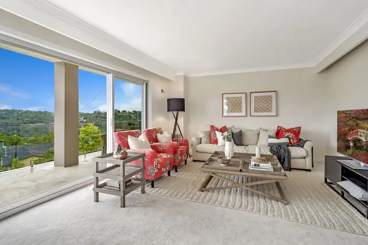 Sixth view of Homely house listing, 150 Deepwater Road, Castle Cove NSW 2069