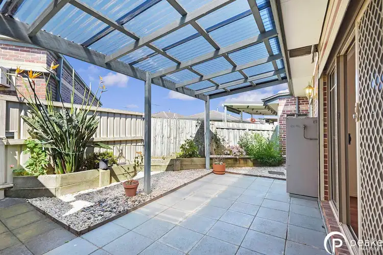 Fourth view of Homely unit listing, 22/21-25 Parkhill Drive, Berwick VIC 3806