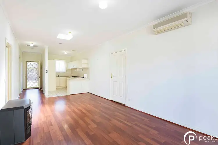 Fifth view of Homely unit listing, 22/21-25 Parkhill Drive, Berwick VIC 3806