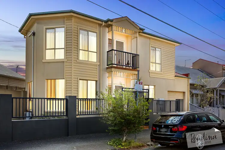 1/1 Ferguson Street, Ascot Vale VIC 3032