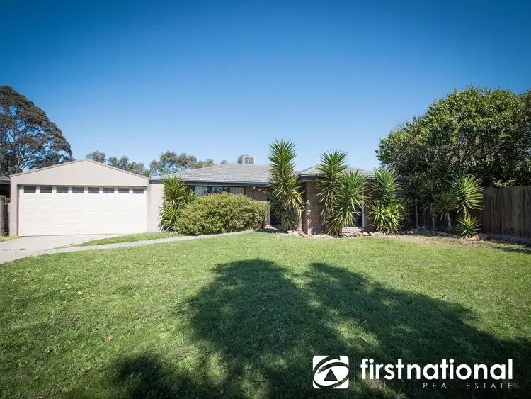 Main view of Homely house listing, 41 Cameron Way, Pakenham VIC 3810