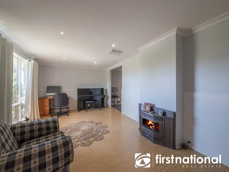 Second view of Homely house listing, 41 Cameron Way, Pakenham VIC 3810