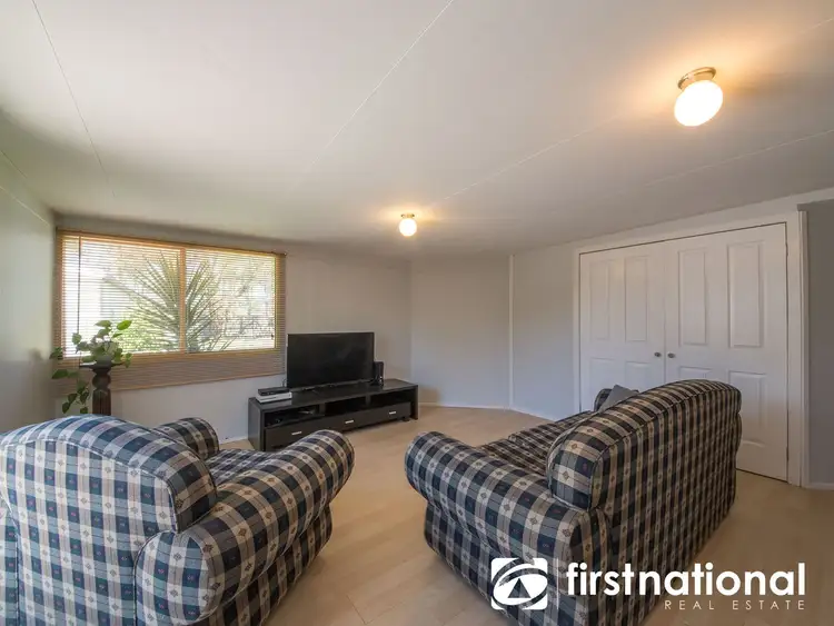 Third view of Homely house listing, 41 Cameron Way, Pakenham VIC 3810