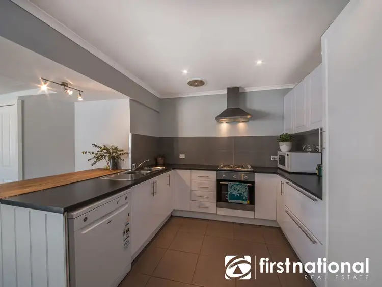 Fifth view of Homely house listing, 41 Cameron Way, Pakenham VIC 3810