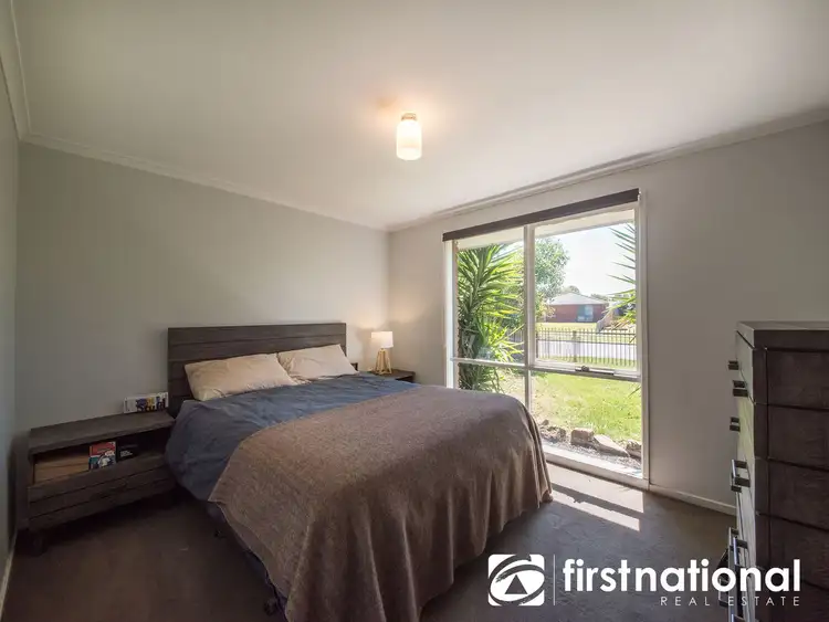 Sixth view of Homely house listing, 41 Cameron Way, Pakenham VIC 3810