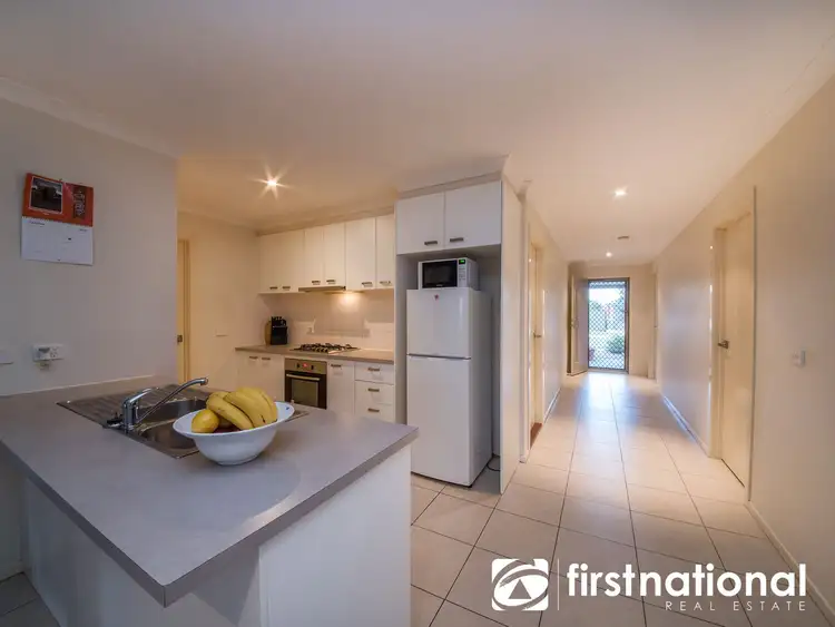 Third view of Homely house listing, 32 Sienna Way, Pakenham VIC 3810