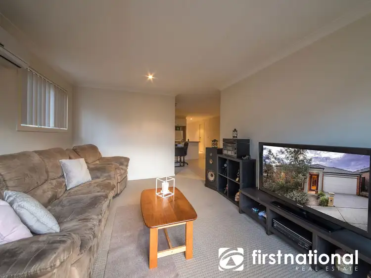 Fifth view of Homely house listing, 32 Sienna Way, Pakenham VIC 3810