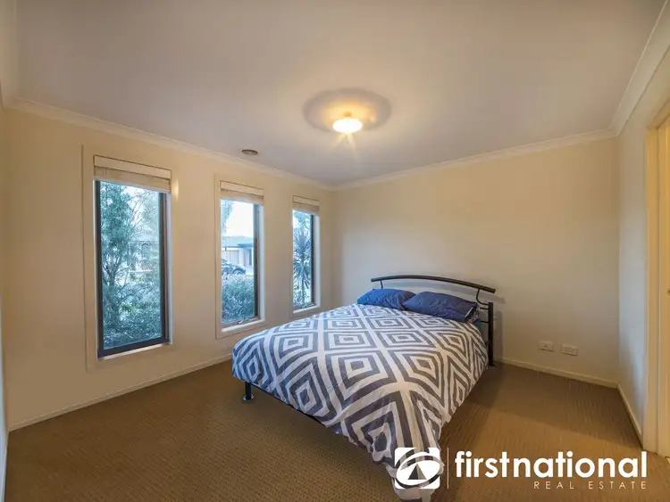 Sixth view of Homely house listing, 32 Sienna Way, Pakenham VIC 3810