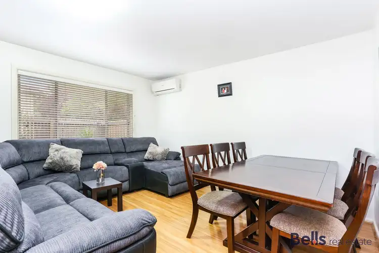 Second view of Homely apartment listing, 26/2-4 The Gables, Albion VIC 3020