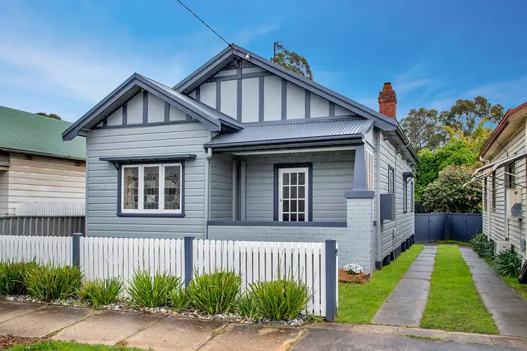 Main view of Homely house listing, 46 Ingall Street, Mayfield NSW 2304