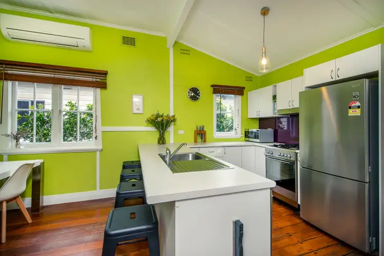Fourth view of Homely house listing, 46 Ingall Street, Mayfield NSW 2304