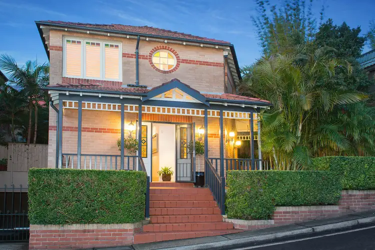 1/20A Ellalong Road, Cremorne NSW 2090