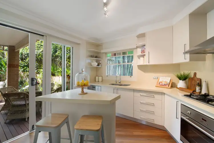 Fourth view of Homely townhouse listing, 1/20A Ellalong Road, Cremorne NSW 2090