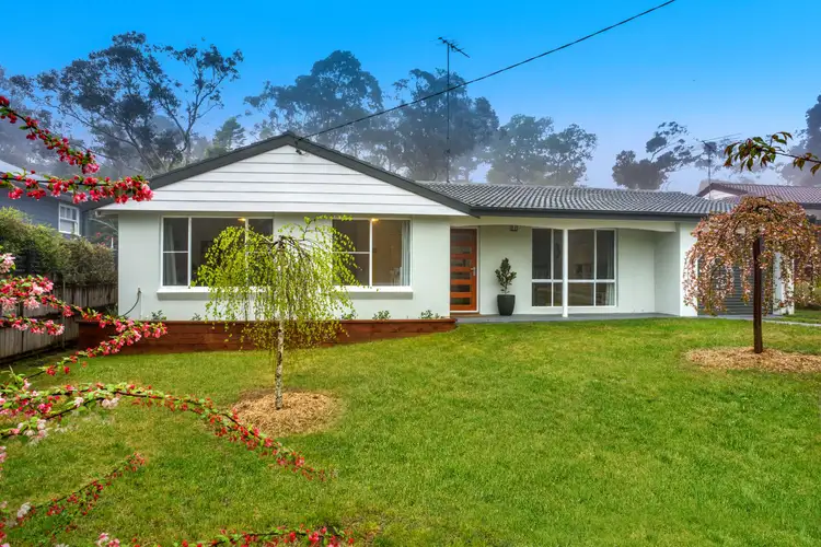 114 Clarence Road, Blackheath NSW 2785