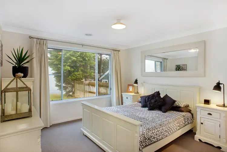 Fifth view of Homely house listing, 114 Clarence Road, Blackheath NSW 2785