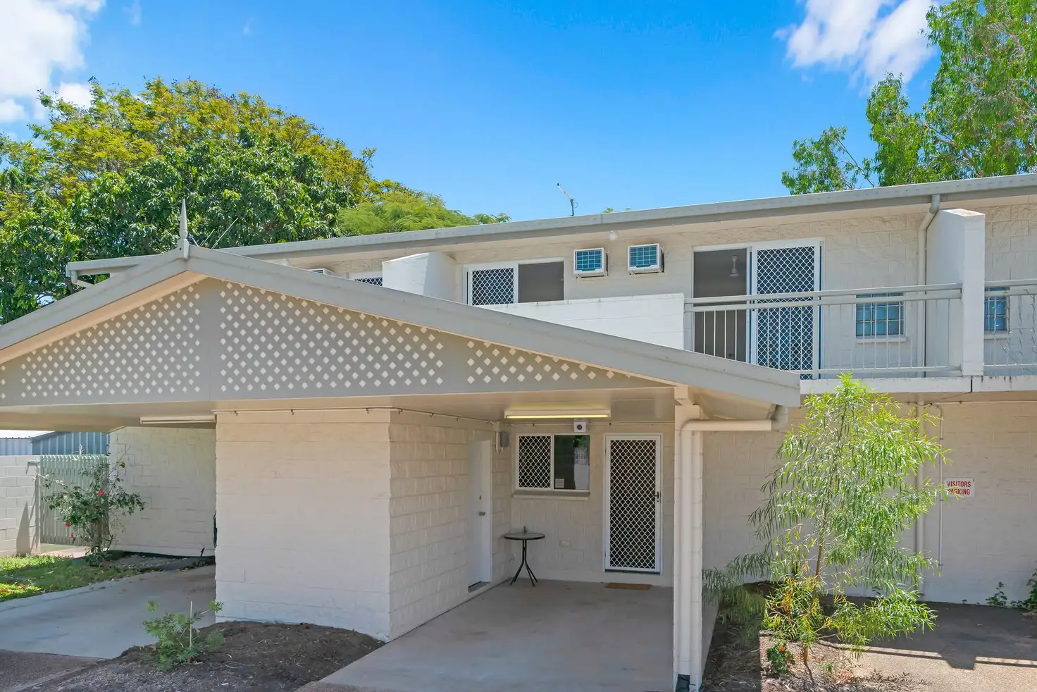 Main view of Homely townhouse listing, 5/39 Sycamore Street, Pimlico QLD 4812