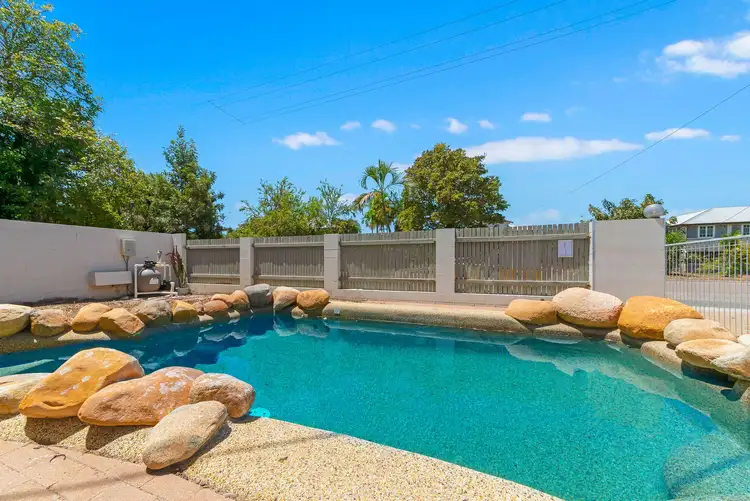 Third view of Homely townhouse listing, 5/39 Sycamore Street, Pimlico QLD 4812