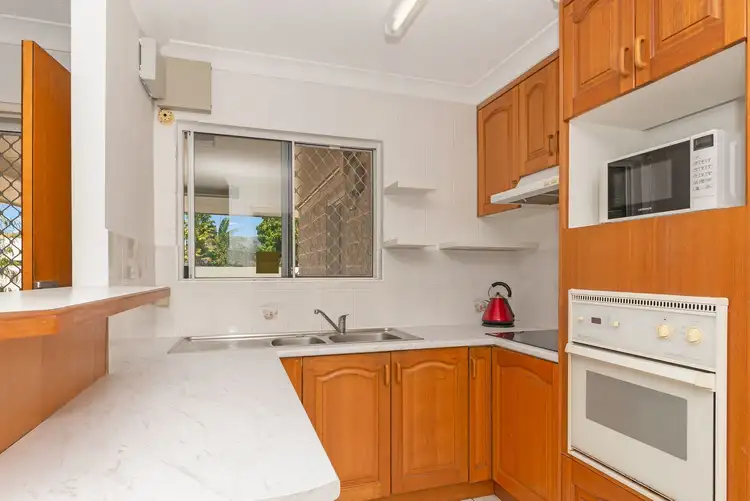 Fourth view of Homely townhouse listing, 5/39 Sycamore Street, Pimlico QLD 4812