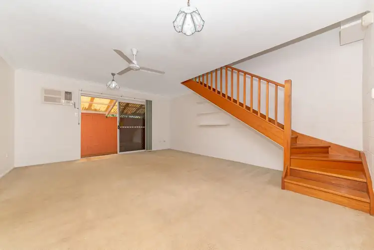 Fifth view of Homely townhouse listing, 5/39 Sycamore Street, Pimlico QLD 4812