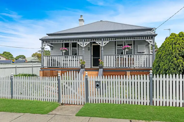 2 Thalaba Road, New Lambton NSW 2305