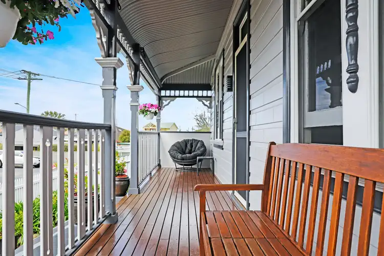 Second view of Homely house listing, 2 Thalaba Road, New Lambton NSW 2305