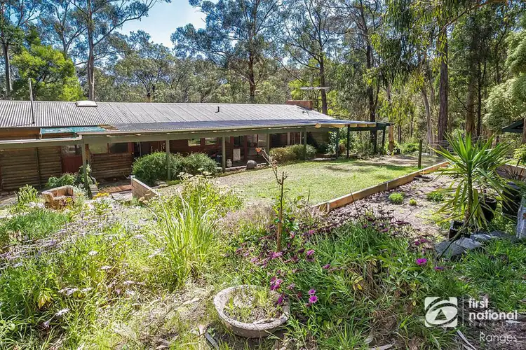 3 Vosges Street, Selby VIC 3159