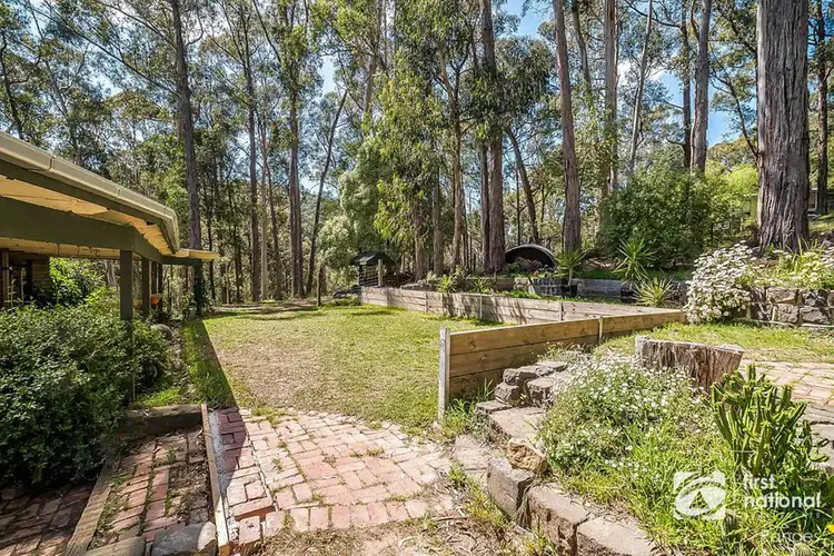 Second view of Homely house listing, 3 Vosges Street, Selby VIC 3159