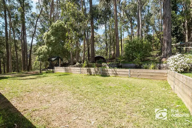 Third view of Homely house listing, 3 Vosges Street, Selby VIC 3159