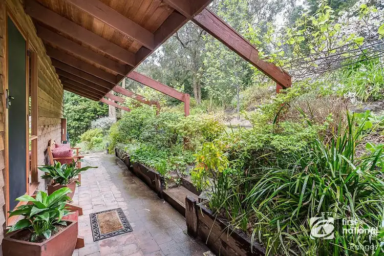 Third view of Homely house listing, 15 Waratah Avenue, Belgrave VIC 3160