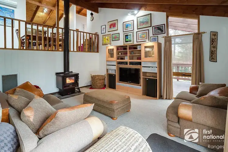 Sixth view of Homely house listing, 15 Waratah Avenue, Belgrave VIC 3160