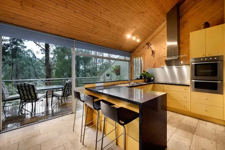 21 Gleghorn Road, Kallista VIC 3791