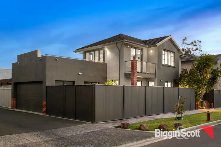 5 Joan Kirner Drive, Newport VIC 3015