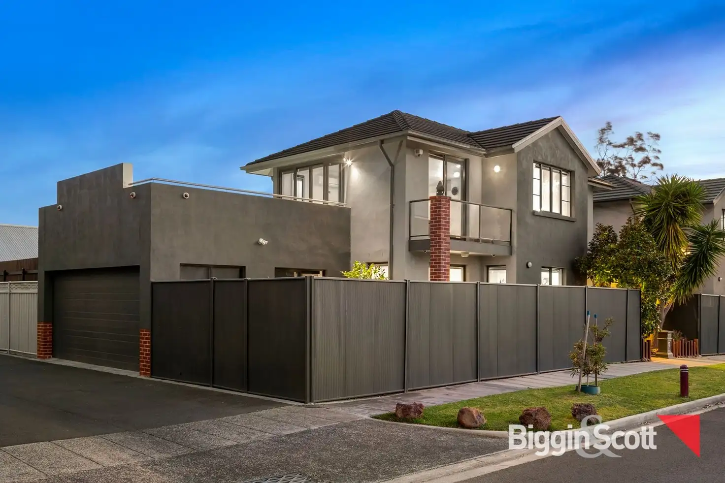 Main view of Homely house listing, 5 Joan Kirner Drive, Newport VIC 3015