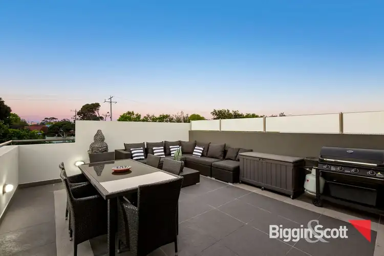 Second view of Homely house listing, 5 Joan Kirner Drive, Newport VIC 3015