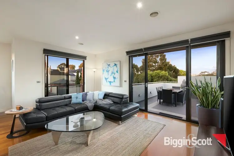 Third view of Homely house listing, 5 Joan Kirner Drive, Newport VIC 3015