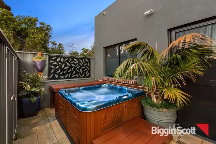 Fourth view of Homely house listing, 5 Joan Kirner Drive, Newport VIC 3015